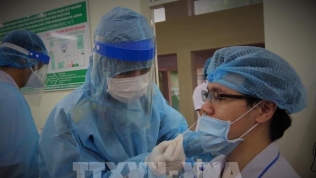 TP. HCM: Những người đến từ các vùng dịch trong vòng 14 ngày bắt buộc phải khai báo y tế
