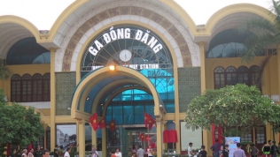 Đề xuất quy hoạch tuyến đường sắt tốc độ cao Hà Nội - Đồng Đăng
