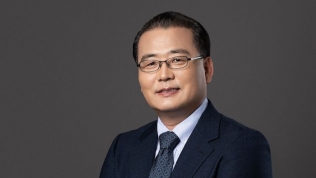 Ông Kevin Lee làm tổng giám đốc Samsung Vina
