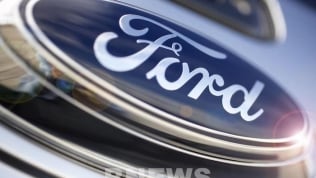 Ford đầu tư 22 tỷ USD hợp tác với các hãng công nghệ sản xuất xe điện