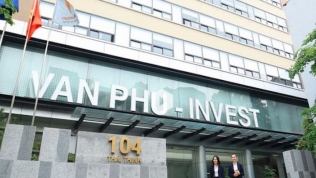 Văn Phú - Invest thay đổi nhận diện thương hiệu và kỳ vọng bứt phá trong năm 2021