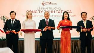 T&T Group bắt tay đối tác Nga tìm giải pháp gỡ khó cho ngành du lịch