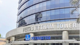 TP. HCM: Không báo cáo giao dịch, Công đoàn Petrosetco bị xử phạt