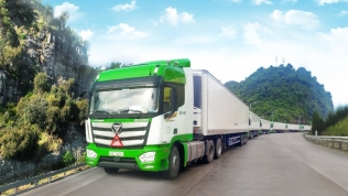 Ra mắt dịch vụ logistics trọn gói cho nông nghiệp, THILOGI góp phần mang nông sản Việt ra thế giới