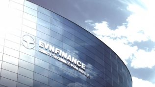 EVNFinance được chấp thuận tăng vốn điều lệ thêm gần 400 tỷ đồng