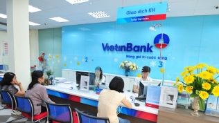 World Economic Magazine vinh danh VietinBank là ngân hàng tài trợ thương mại tốt nhất năm 2021