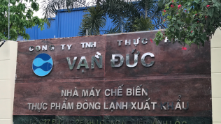 Tiền Giang tạm dừng hoạt động doanh nghiệp '3 tại chỗ', Van Duc TG Food kêu cứu