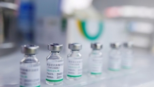 Bộ Y tế đồng ý để TP. HCM sử dụng 1 triệu liều vaccine Vero Cell