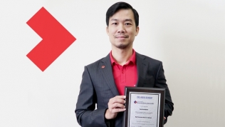 The Asian Banker vinh danh Techcombank với 2 giải thưởng
