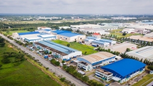 Bình Phước thu hồi hơn 113ha đất làm 2 cụm công nghiệp