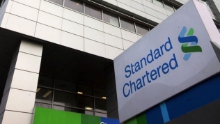 Standard Chartered Việt Nam tăng vốn lên hơn 6.954 tỷ đồng