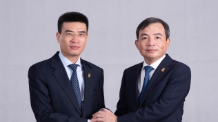 PV GAS (GAS) miễn nhiệm chức danh Chủ tịch HĐQT đối với ông Nguyễn Sinh Khang