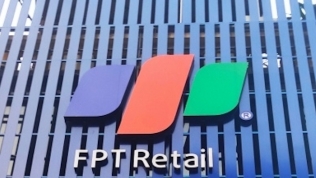 FPT Retail báo lãi 9 tháng gấp gần 3 lần cùng kỳ, đạt 369 tỷ đồng