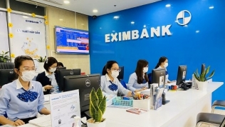 Đến lượt Eximbank (EIB) 'trần tình' khi cổ phiếu giảm sàn 5 phiên liên tiếp