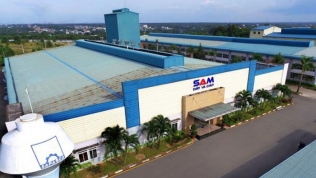 Thị trường kém thuận lợi, Bảo hiểm Hùng Vương tiếp tục 'vỡ kế hoạch' mua cổ phiếu SAM