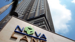 MBS thông báo bán giải chấp 3 triệu cổ phiếu NVL của NovaGroup