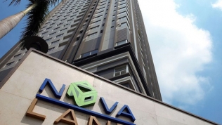 NovaGroup sẽ bán 150 triệu cổ phiếu NVL để xử lý trái phiếu