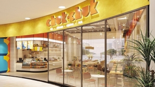 KIDO bất ngờ thoái vốn khỏi chuỗi Chuk Chuk sau tham vọng mở 1.000 cửa hàng