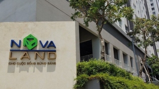 Đăng ký bán 150 triệu cổ phiếu NVL để xử lý trái phiếu, NovaGroup bán được 2/3