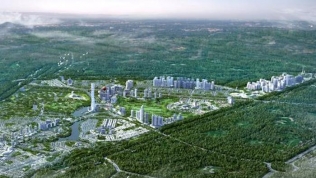 FLC đề xuất đầu tư 80.000 tỷ xây khu phức hợp có tòa tháp 99 tầng tại Bình Chánh, TP. HCM