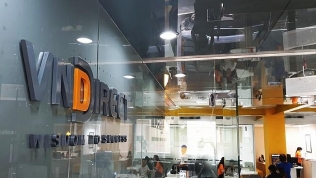 VNDirect phát hành thành công 3 lô trái phiếu giá trị 1.000 tỷ đồng