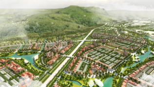 Hưng Thịnh muốn điều chỉnh khu vực lập quy hoạch 360ha ở xã Hiệp An - Lâm Đồng
