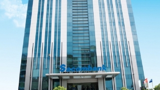 Sacombank bổ nhiệm Phó Tổng giám đốc mới, điều động loạt cán bộ chủ chốt