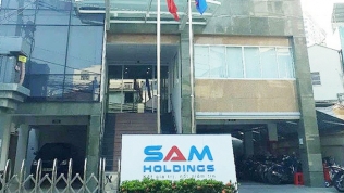 SAM Holdings (SAM) đặt kế hoạch lợi nhuận 2022 đi ngang, muốn đổi trụ sở chính