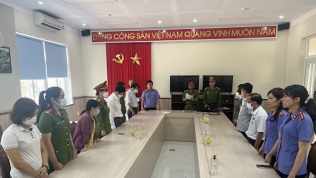 Khởi tố, bắt giam Giám đốc CDC Đắk Lắk vì liên quan vụ Việt Á