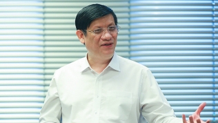 Bộ trưởng Nguyễn Thanh Long: Xã hội hóa y tế lâu nay sai phạm rất nhiều