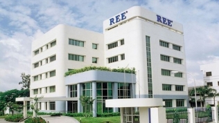 Cơ Điện Lạnh (REE): Quỹ đầu tư Malaysia tiếp tục bán thêm 184.600 cổ phiếu