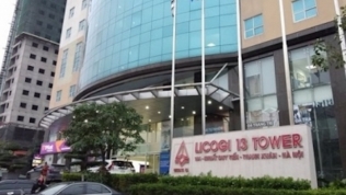 Công ty con của LICOGI 13 sẽ làm nhà ở xã hội hơn 860 tỷ ở Bình Định
