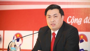 Becamex IDC (BCM): Ông Cao Văn Chóng rời ghế Phó tổng giám đốc sau 3 tháng đảm nhiệm