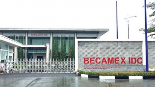 Becamex IDC (BCM) thành lập công ty con vốn 100 tỷ để đầu tư, kinh doanh điện trong KCN
