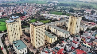 Đắk Nông: Công ty ESG Viet Land bán nhà ở xã hội khi chưa được phép