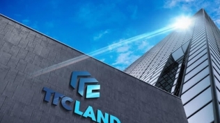 TTC Land (SCR) miễn nhiệm một phó tổng giám đốc