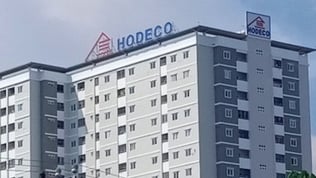 Hodeco (HDC) bất ngờ tạm dừng kế hoạch mua 3 triệu cổ phiếu quỹ
