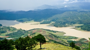 Lâm Đồng: Diễn biến mới tại dự án Khu du lịch quốc gia Dankia – Suối Vàng gần 4.000ha