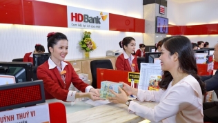 HDBank được chấp thuận tăng vốn điều lệ thêm hơn 5.000 tỷ đồng