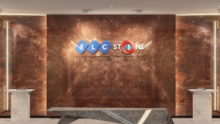 HoSE đưa cổ phiếu FLC Stone (AMD) vào diện cảnh báo