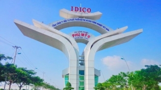 IDICO hợp tác với Tân Tạo, xây nhà xưởng dịch vụ 2.000 tỷ đồng