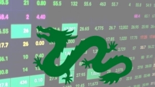 Dragon Capital liên tục tăng sở hữu tại Đất Xanh, Sacombank