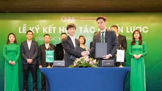 F88 bắt tay KBank của Thái Lan cung cấp dịch vụ tài chính số tại Việt Nam