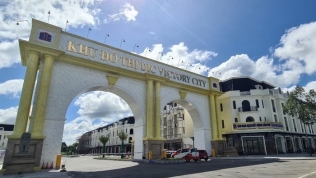 Hậu Giang: Dự án DIC Victory City của DIC Corp bị giảm hơn 112ha