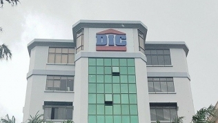 DIC Corp: Cổ đông lớn Thiên Tân tiếp tục 'xả' hàng triệu cổ phiếu