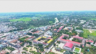 Tiền Giang tìm chủ cho 2 dự án nhà ở gần 3.000 tỷ tại thị xã Gò Công