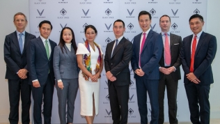 Cổ phiếu VFS của VinFast chính thức giao dịch trên sàn Mỹ từ ngày 15/8