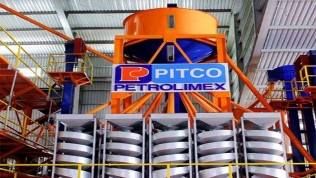 Cổ phiếu tăng trần 10 phiên liên tiếp, Xuất nhập khẩu Petrolimex (PIT) nói gì?