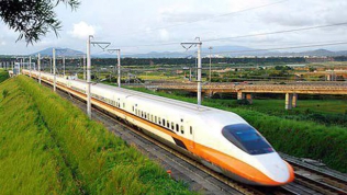 Trung Quốc muốn tham gia dự án đường sắt 200 km/h