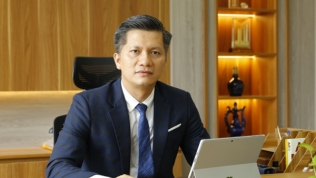 Chủ tịch VFCA Lê Long Giang: 'Thị trường tài chính đang mở ra nhiều cơ hội mới'